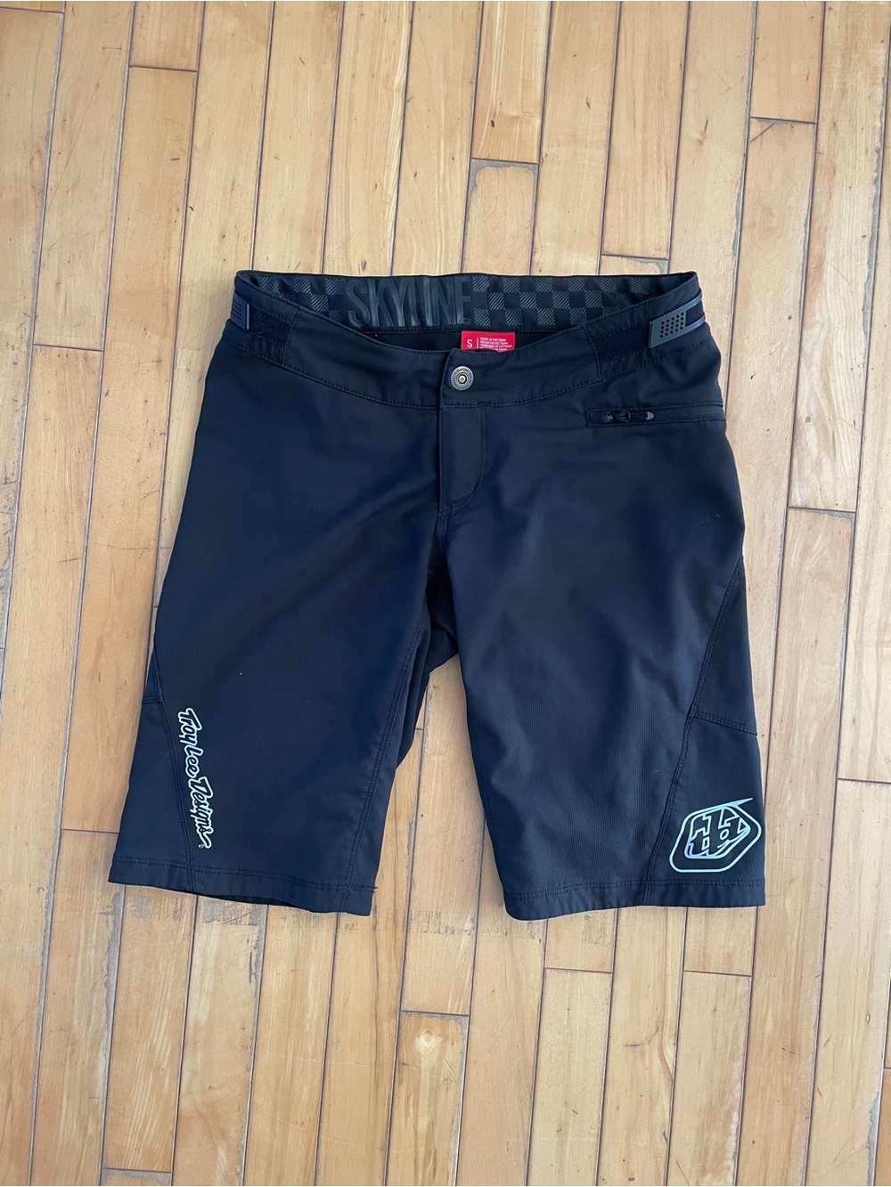 Men's Mountainbike SKYLINE Shorts